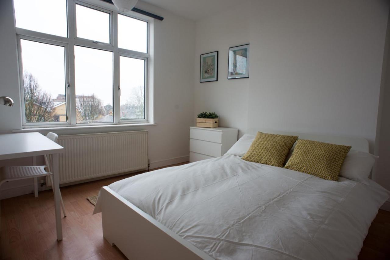Tooting Bec Rooms By Dc London Rooms المظهر الخارجي الصورة