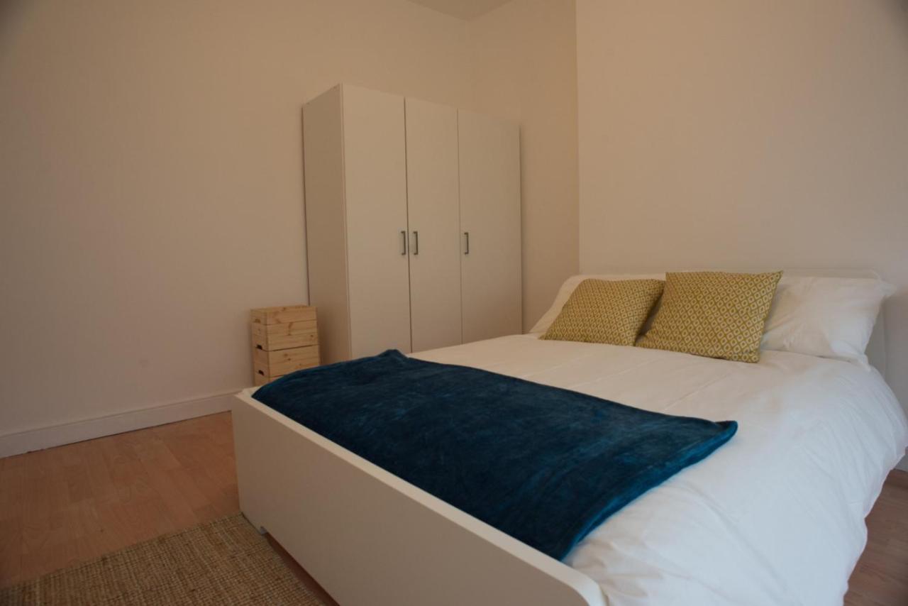 Tooting Bec Rooms By Dc London Rooms المظهر الخارجي الصورة