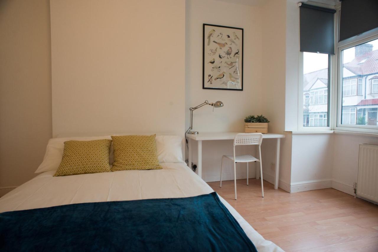 Tooting Bec Rooms By Dc London Rooms المظهر الخارجي الصورة