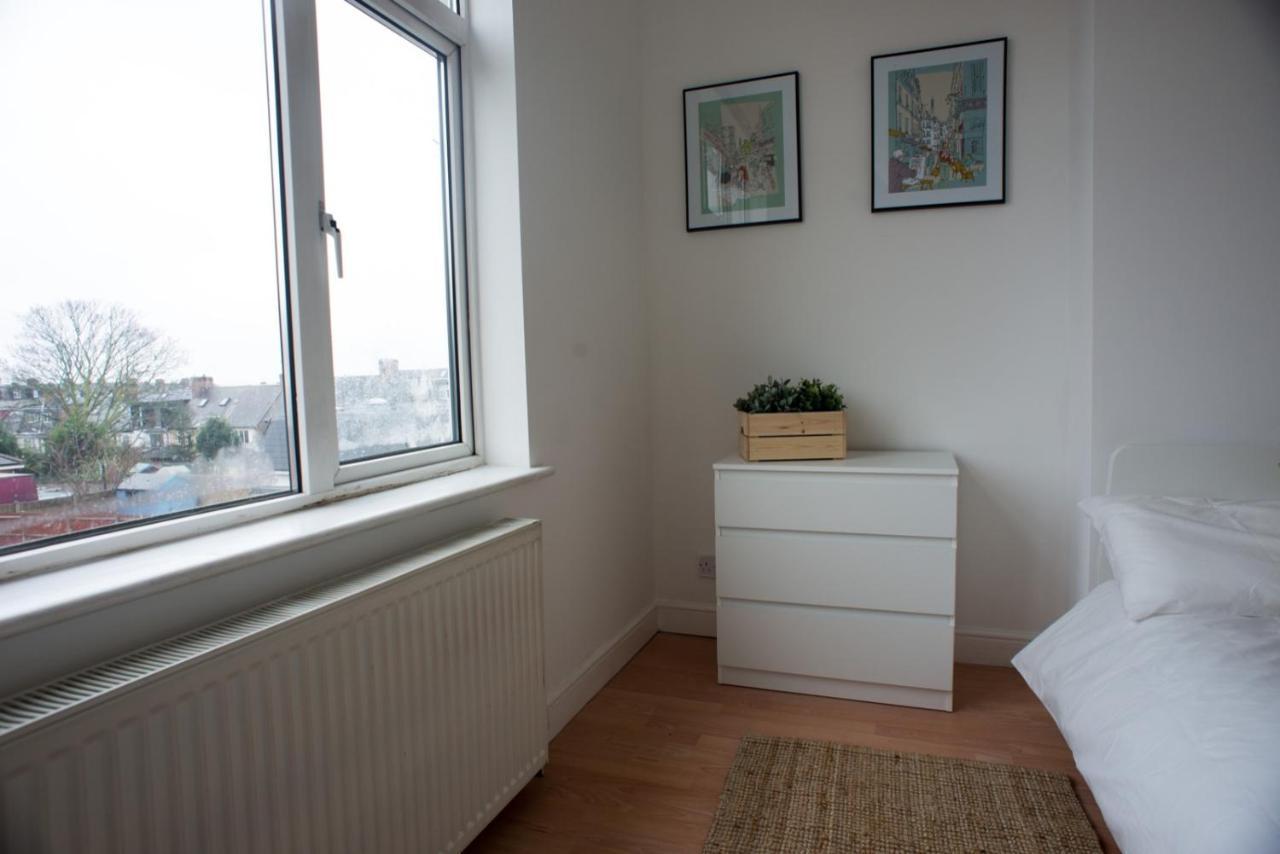 Tooting Bec Rooms By Dc London Rooms المظهر الخارجي الصورة