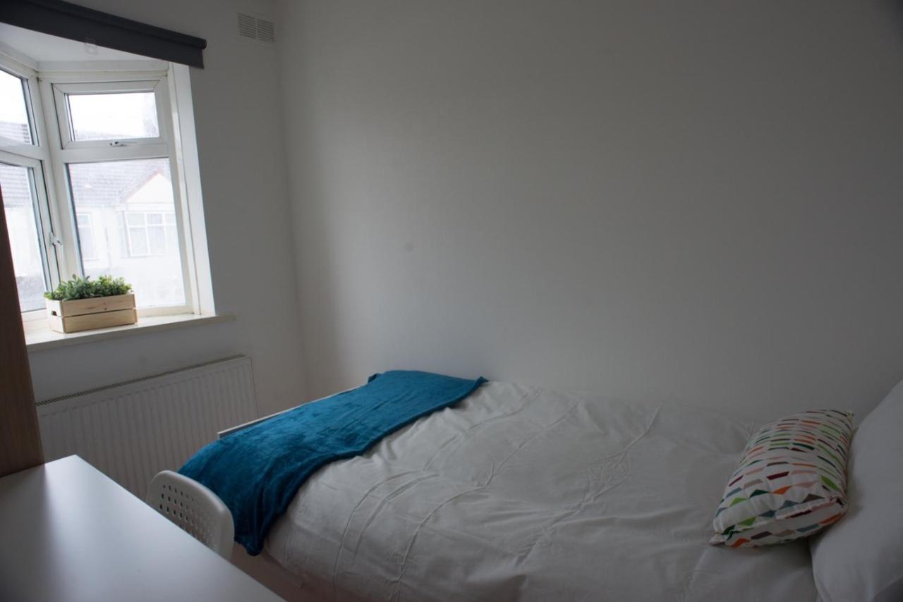 Tooting Bec Rooms By Dc London Rooms المظهر الخارجي الصورة