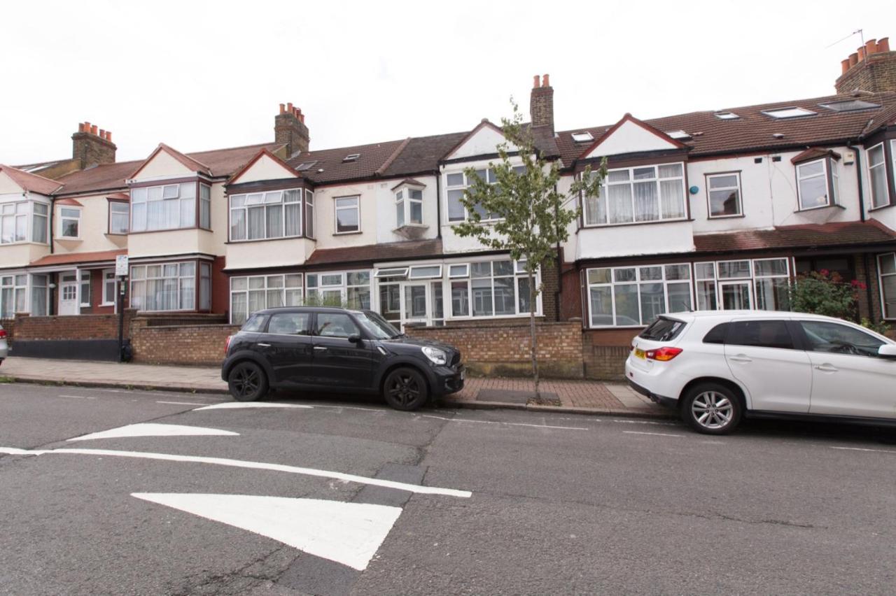 Tooting Bec Rooms By Dc London Rooms المظهر الخارجي الصورة