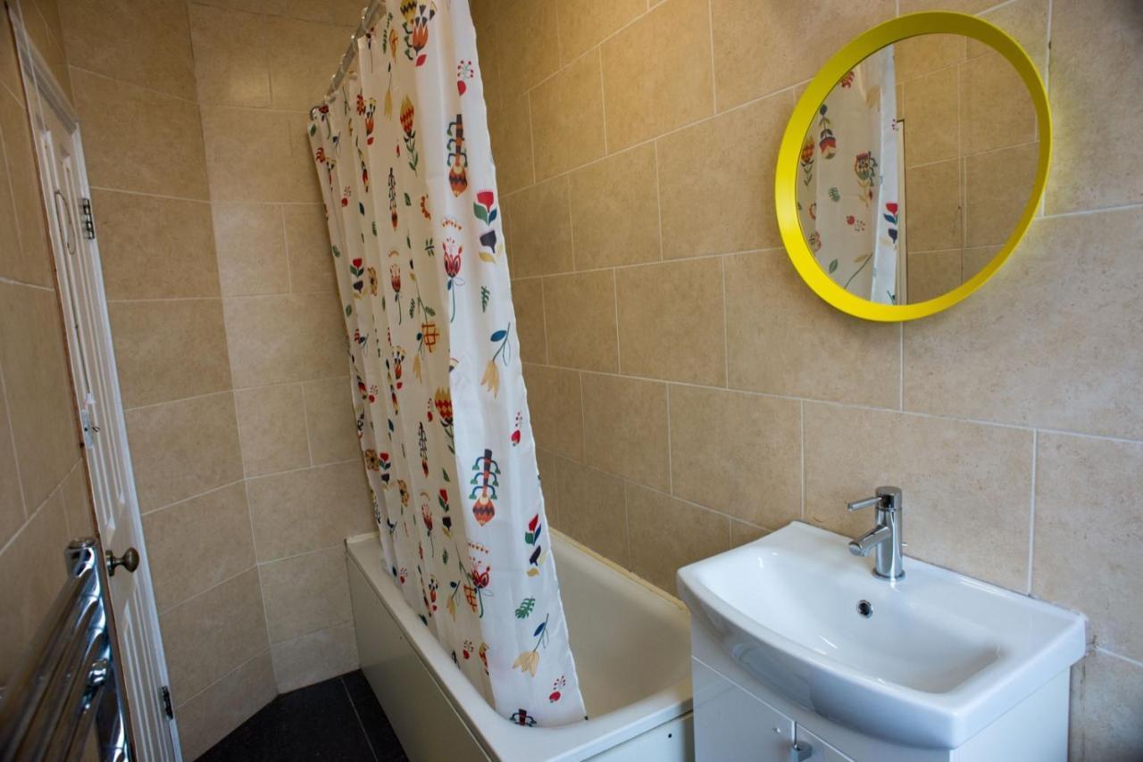 Tooting Bec Rooms By Dc London Rooms المظهر الخارجي الصورة