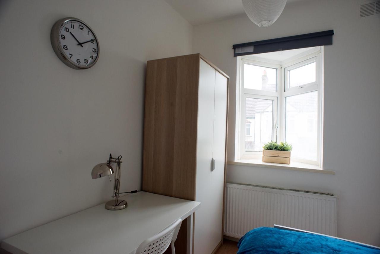 Tooting Bec Rooms By Dc London Rooms المظهر الخارجي الصورة