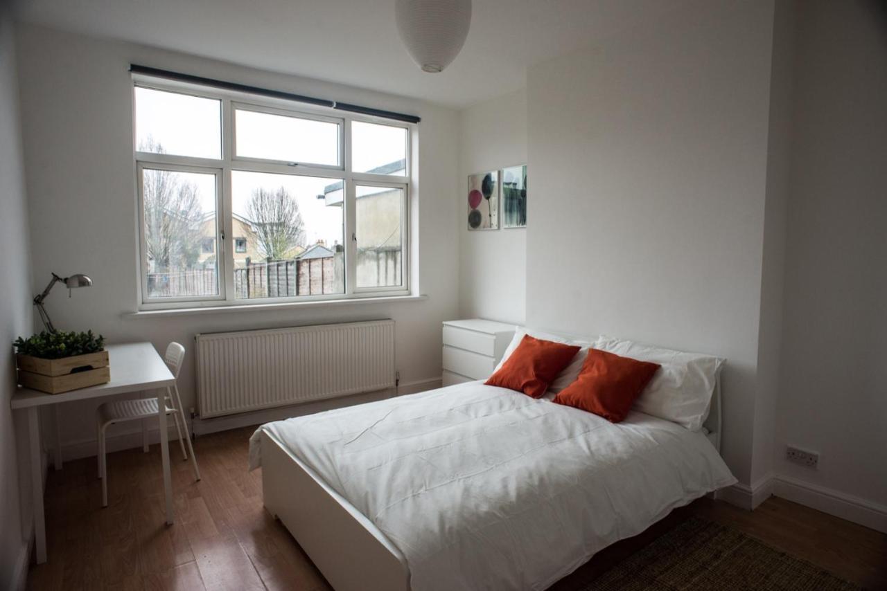 Tooting Bec Rooms By Dc London Rooms المظهر الخارجي الصورة