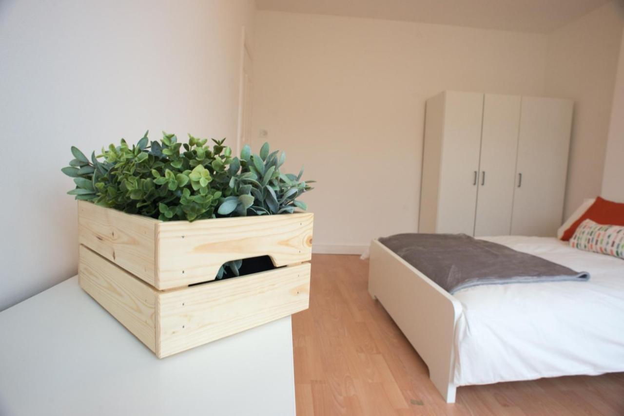 Tooting Bec Rooms By Dc London Rooms المظهر الخارجي الصورة